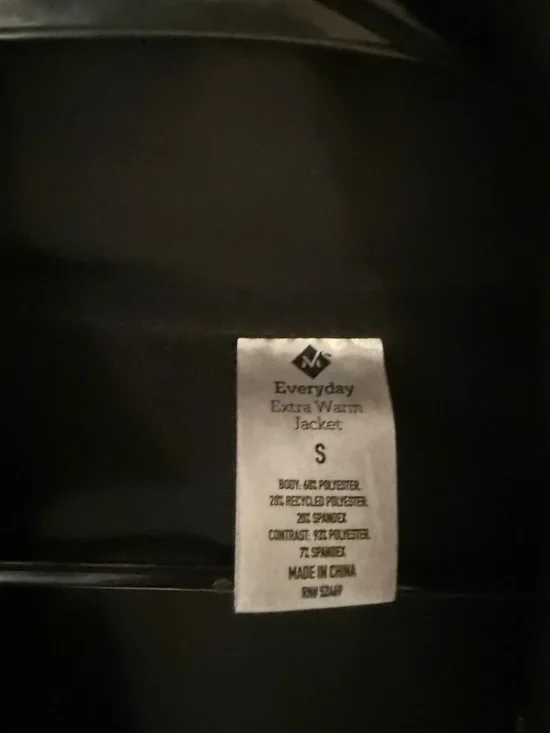 Women’s jacket size small - Picture 2 of 2